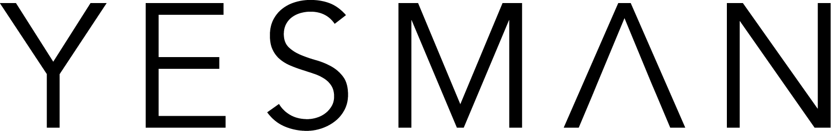 YesMan Logo